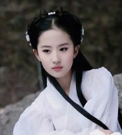 刘亦菲头像|神仙姐姐美哭了,纯图享受 赶快收藏