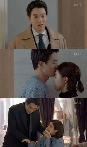 黑骑士金来沅向申世景求婚徐智慧强行入住男方家组图