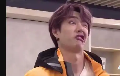 酷盖王一博总是在线搞笑翻车,粉丝:路线走错不做搞笑艺人可惜了