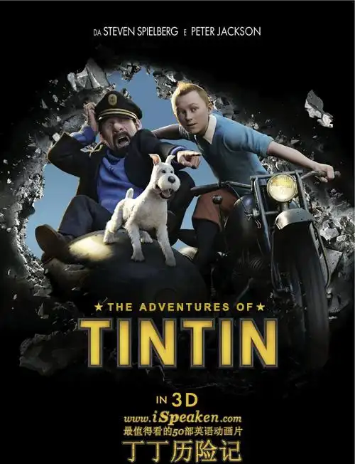 共有约1200个原声英语句子,平均每部电影约选取150句原声英语句子.