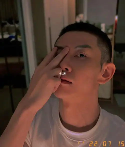 据说寸头是检验帅哥的唯一标准