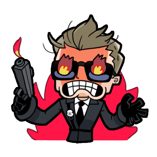 cf最新系列表情