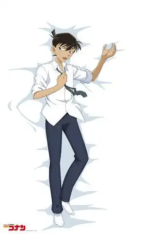 animate推出工藤新一怪盗基德床单