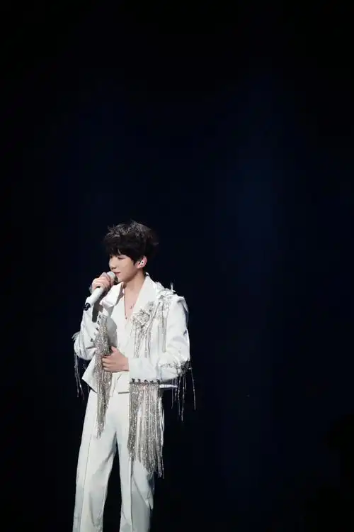 王源客厅狂欢巡演##王源2024龙行绛气