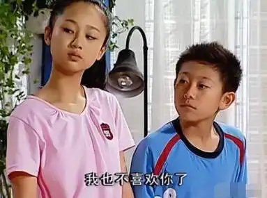 《家有儿女》中的穿帮画面,连三岁小孩都骗不过,简直不忍直视
