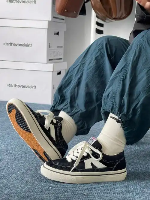 超酷的小众滑板鞋05