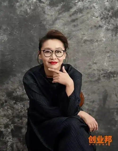 刘天池:被红杉看中的演员,是扮演老板的人