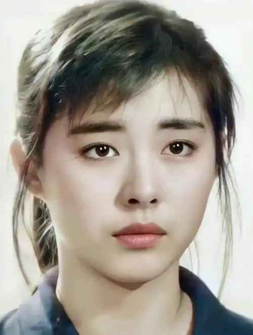 笑一个吧,爱笑的人运气都不会太差 王祖贤 梨涡笑颜 女神-度小视