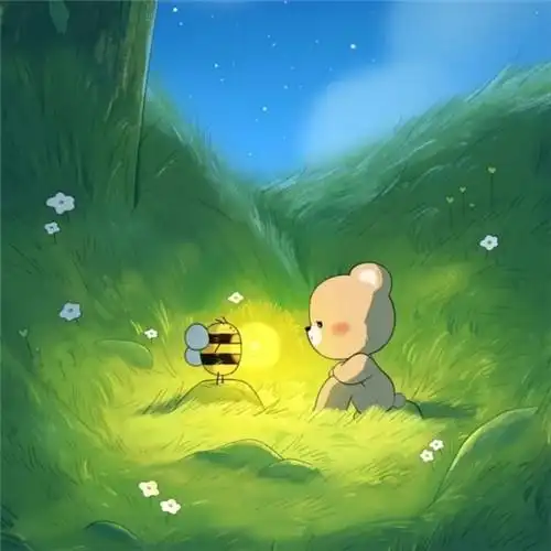 头像图片2023最火爆好看高清值得一辈子不换_微信头像_头像屋