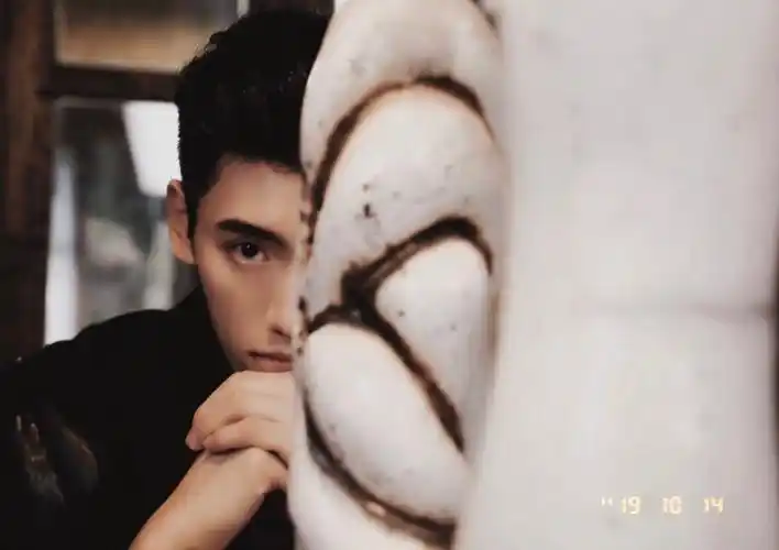 王子异7815 - 堆糖,美图壁纸兴趣社区