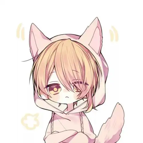 动漫头像萌萌懂懂