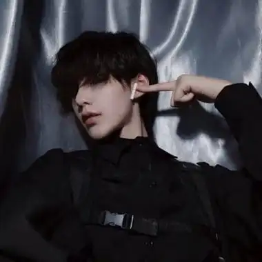 精致超拽男头简单 很吸引人全新颜值高潮流的男头_男生头像_美头网