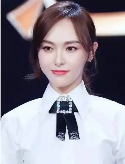 三七分 四六分刘海 扎发