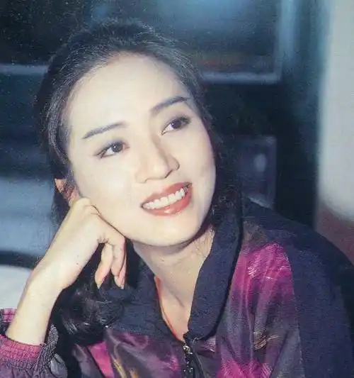 梅艳芳弥留之际,多次吩咐保镖我死都不会再见那两个人