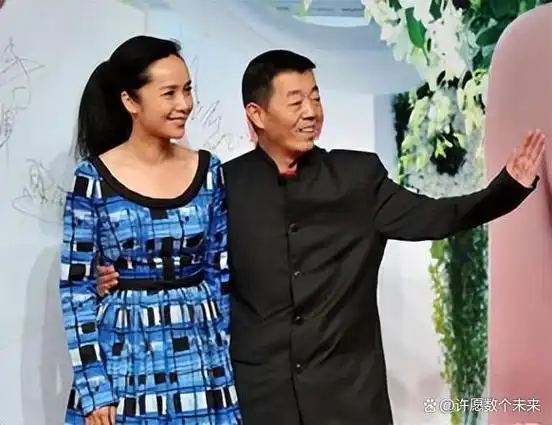 56岁"晚节不保",这一次,名和利救不了"自毁前程"的蒋雯丽