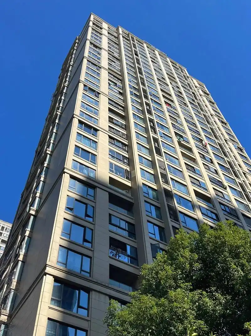 江南国际城118方精装拎包入住540万.市北江南国际城 11 - 抖音