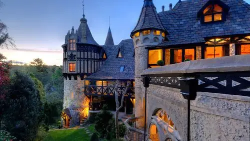 桑格罗夫庄园酒店,阿德莱德,澳大利亚 4k