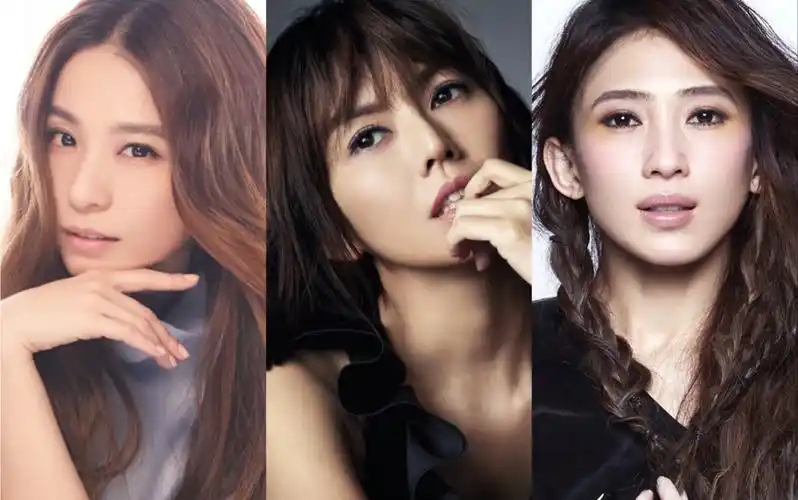 【金曲奖遗珠】那些没有入围金曲奖的优质女歌手专辑(一)