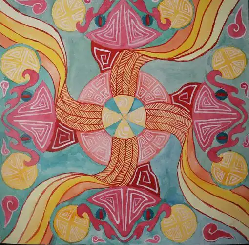 我校学子在陕西省第六届大学生艺术作品展演中喜获一等奖