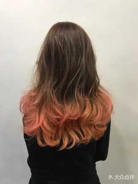 漂发党看过来 安利走一波