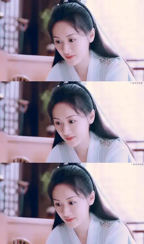 袁冰妍褚璇玑琉璃《琉璃美人煞》