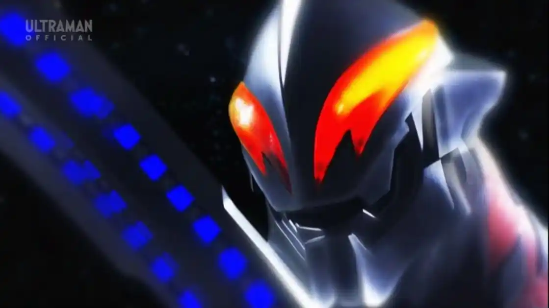 原创邪恶奥特曼最帅的定妆照伽古拉秀黑暗圆环卡蜜拉一剑捅伤迪迦