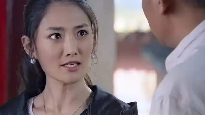 铁血雄心大结局:外甥女与舅舅对峙,舅舅主动承认毒枭身份-影视综视频