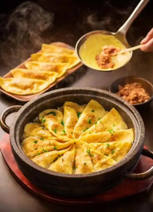 手工蛋饺d812只170g袋35袋