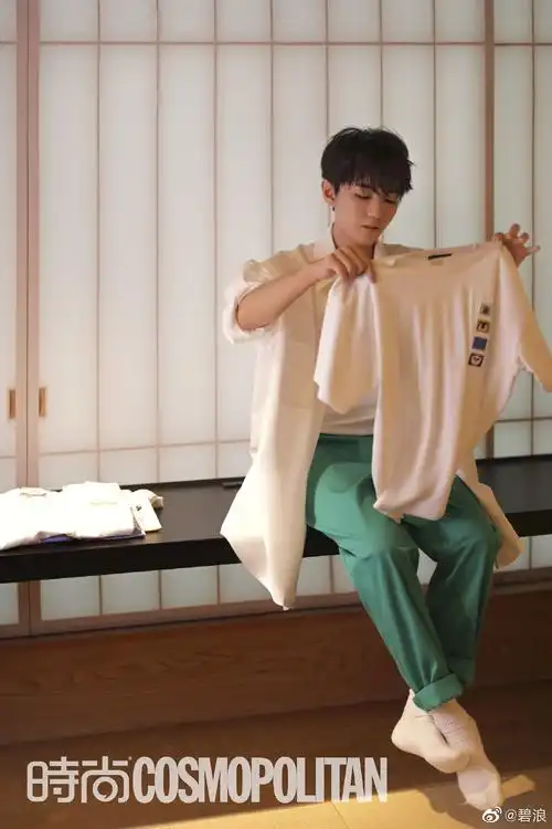 来了来了jiojio合集来了 /王俊凯/三字/wjk