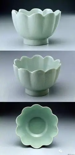 台北故宫汝窑瓷器特展