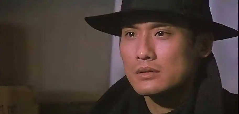 千面影帝梁家辉的演技有多好,唯有千面如来刘洵可比!