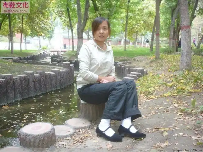 引用 布鞋美图01193