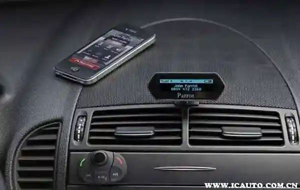 车上的radio是什么意思汽车radio键正确使用方法