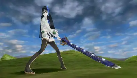 《梦幻之星:携带版2 无限》强化再登场