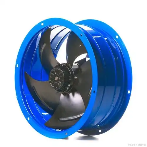 山洋防溅离心风机