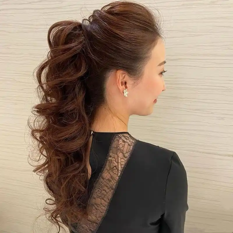 60岁女性有哪些洋气的发型推荐?这9款时髦又好看,减龄又显气质