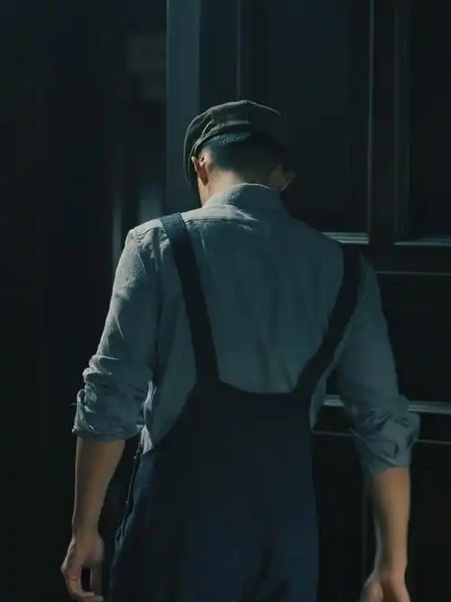 黄景瑜超话#黄景瑜孤战迷城#留下背影只为走向信仰之地,胜利属于我们