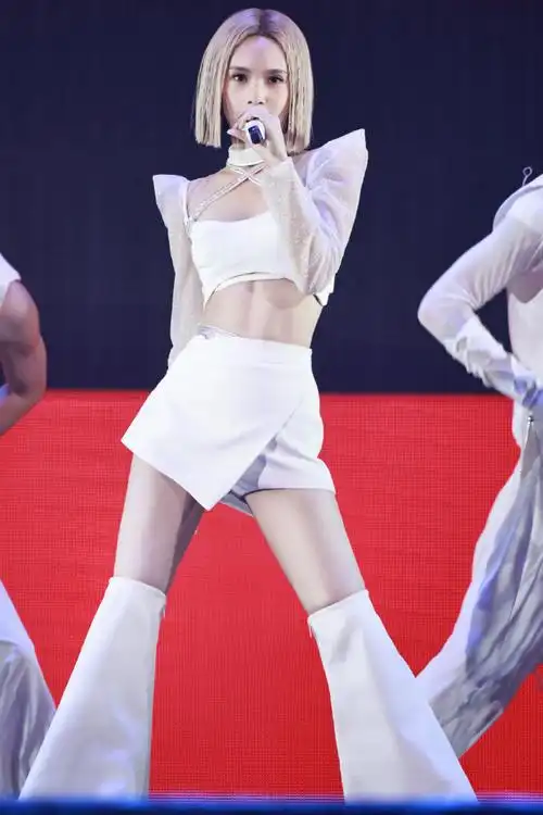 #杨丞琳likeastar世界巡回演唱会#