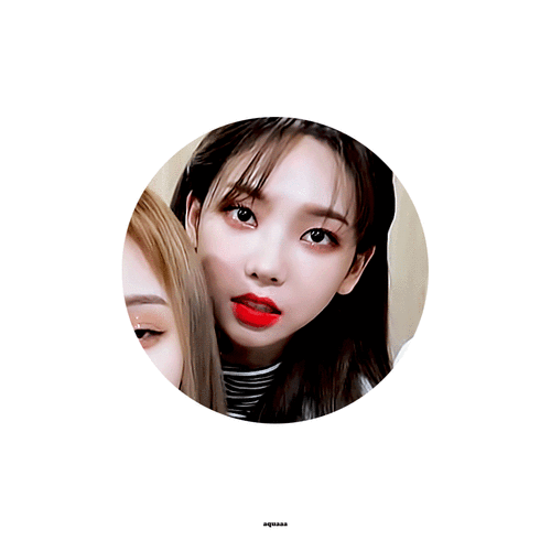 柳智敏 karina 动图