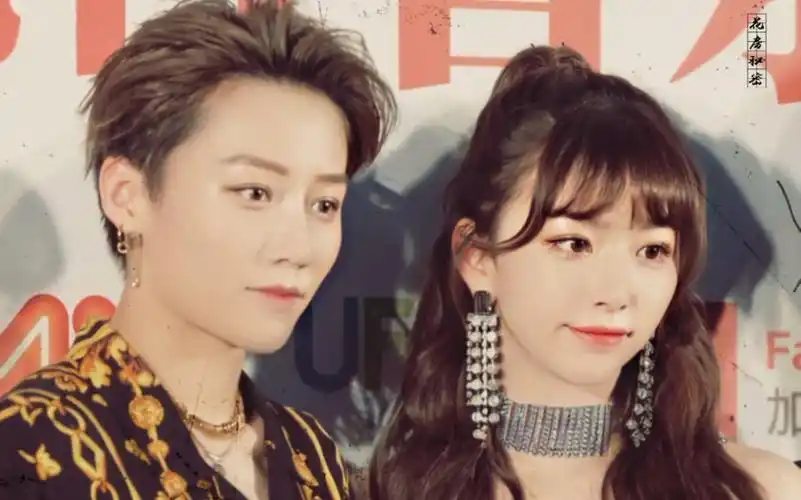 【昕雪】【刘雨昕x孔雪儿】死一样的痛过——(虐向踩点混剪)