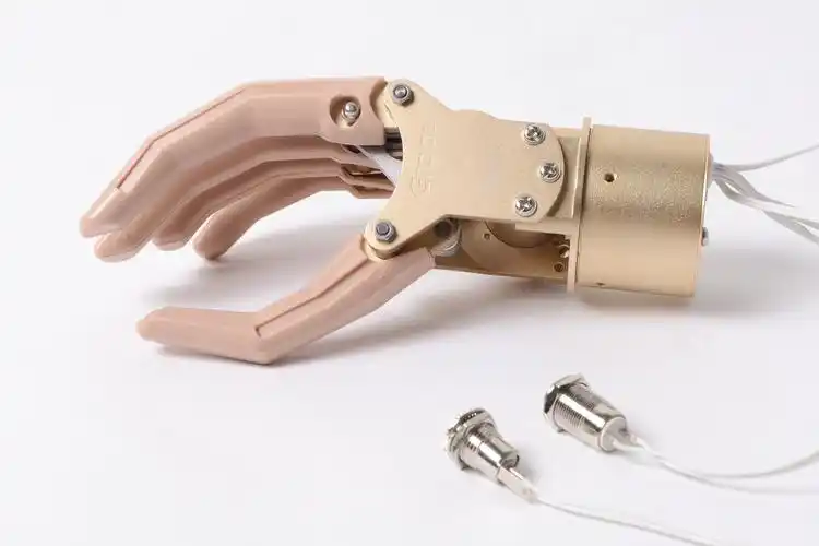 山东格橹特康复器具有限公司-上肢肌电假肢,下肢假肢,矫形器,康复器具