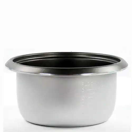 电饭锅老式内胆2l3l4l5电饭煲配件不粘锅通用内锅包电饭煲