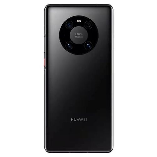 二手95新华为huaweimate40pro5g亮黑色8256gb全网通安卓手机鸿蒙手机