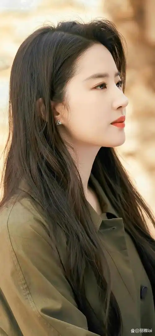 神仙姐姐～刘亦菲