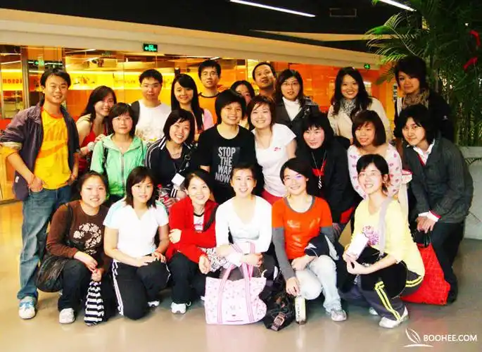 薄荷速报薄荷用户版聚星之健身第一时间热报大合照篇