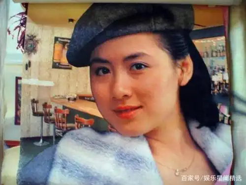 琼瑶年轻照片首次曝光?平鑫涛原配80岁出书,耿耿于怀牛肉干!