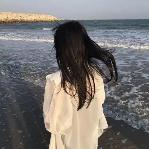 微信头像女面朝大海? - 知乎