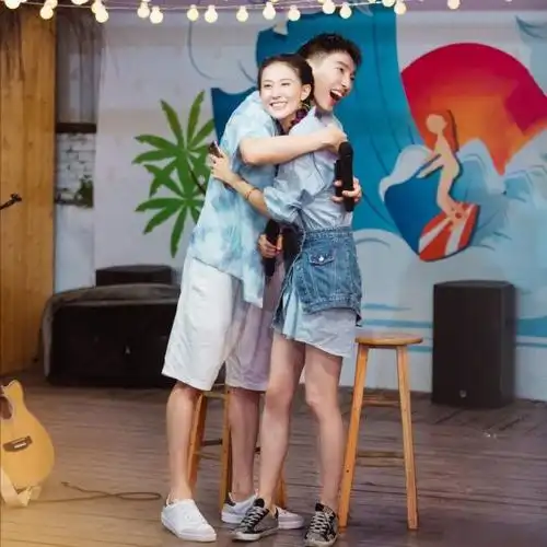 张豆豆别傻了于家翊和你并不合适真正般配的两个人是这样的