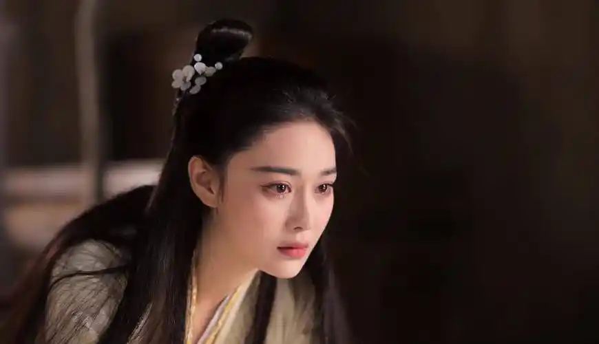 张馨予彻底翻身,霍建华竟然被拖累啦_丈夫_郑爽_范冰冰