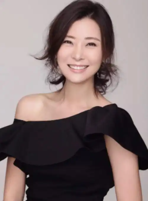 著名演员柯蓝个人资料简介(情路坎坷,我不是黄志忠小三) | 人物集